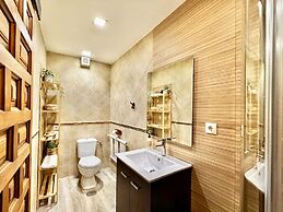 Apartment in Galapagar With Private Terrace