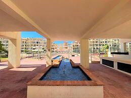 Belvilla by Oyo Vereda Golf II