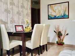 Belvilla by Oyo Vereda Golf II