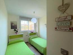 Belvilla by Oyo Vereda Golf II