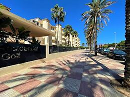 Belvilla by Oyo Vereda Golf II