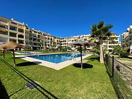 Belvilla by Oyo Vereda Golf II