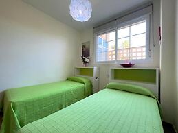 Belvilla by Oyo Vereda Golf II