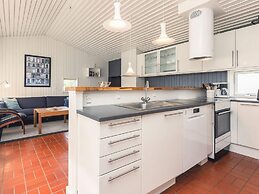 Holiday Home in Middelfart- Pets Allowed