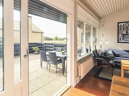 6 Person Holiday Park Home in Middelfart
