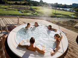 6 Person Holiday Park Home in Middelfart