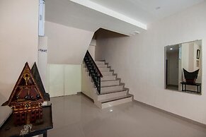 Hotel Wisata Samosir By Helocus