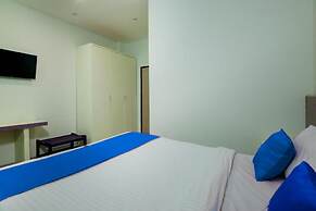 Hotel Wisata Samosir By Helocus