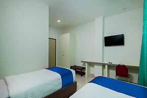 Hotel Wisata Samosir By Helocus