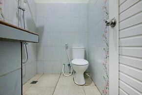 Hotel Wisata Samosir By Helocus