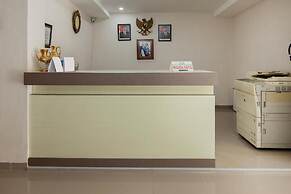 Hotel Wisata Samosir By Helocus