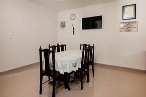 Hotel Wisata Samosir By Helocus