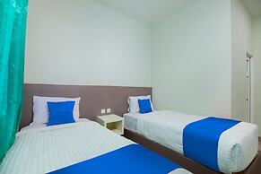 Hotel Wisata Samosir By Helocus