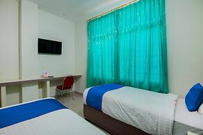 Hotel Wisata Samosir By Helocus