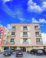 Hotel Wisata Samosir By Helocus