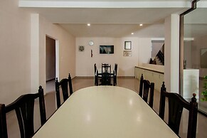 Hotel Wisata Samosir By Helocus