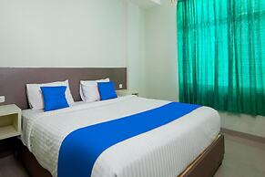 Hotel Wisata Samosir By Helocus