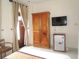 Huyen Trang 2 Hotel Hue - by BAY LUXURY