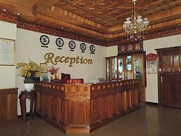 Huyen Trang 2 Hotel Hue - by BAY LUXURY