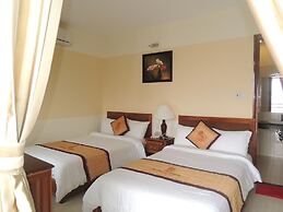 Huyen Trang 2 Hotel Hue - by BAY LUXURY