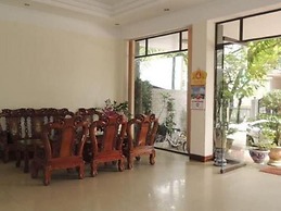 Huyen Trang 2 Hotel Hue - by BAY LUXURY