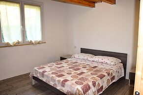 Apartment in a Farmhouse With Swimming Pool