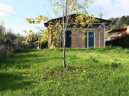 Apartment in a Farmhouse With Swimming Pool