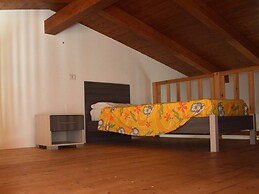 Apartment in a Farmhouse With Swimming Pool