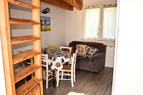 Apartment in a Farmhouse With Swimming Pool