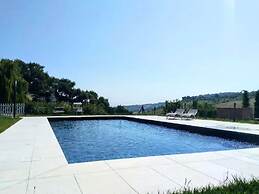 Apartment in a Farmhouse With Swimming Pool