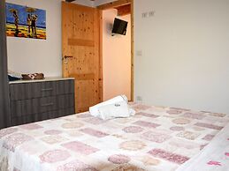 Apartment in a Farmhouse With Swimming Pool