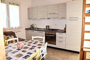 Apartment in a Farmhouse With Swimming Pool