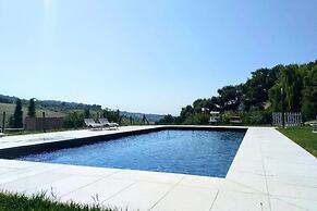 Apartment in a Farmhouse With Swimming Pool