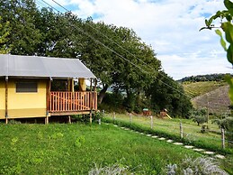 Apartment in a Farmhouse With Swimming Pool