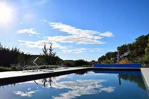 Apartment in a Farmhouse With Swimming Pool