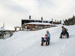 Holiday Apartment Gams-bartl With Terrace