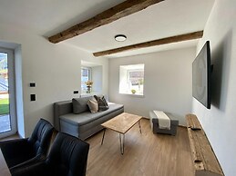 Holiday Apartment Gams-bartl With Terrace