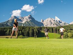 Holiday Apartment Gams-bartl With Terrace