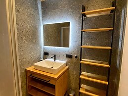 Holiday Apartment Gams-bartl With Terrace