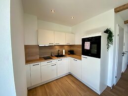 Apartment in Saalfelden With Panoramic View