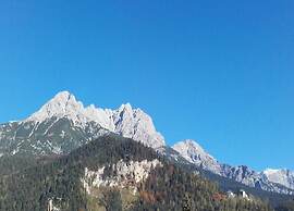Apartment in Saalfelden With Panoramic View