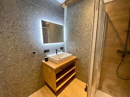 Apartment in Saalfelden With Panoramic View