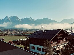 Apartment in Saalfelden With Panoramic View