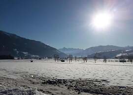 Apartment in Saalfelden With Panoramic View