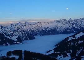 Apartment in Saalfelden With Panoramic View