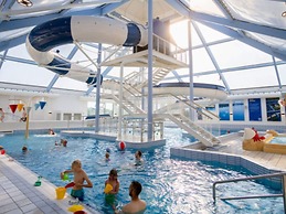 Holiday Home, Free Fredericia Sports Center Access