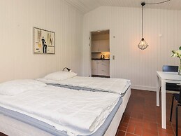 Holiday Home, Free Fredericia Sports Center Access