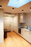 Roze Center Apartments