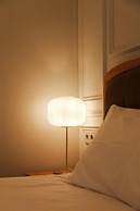 Roze Center Apartments