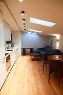 Roze Center Apartments